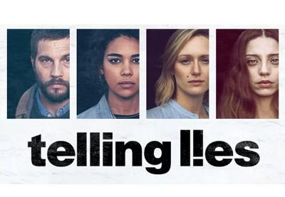 Telling Lies اوروبي ستيم كود رقمي