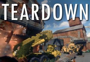 Teardown رابط هديه ستيم