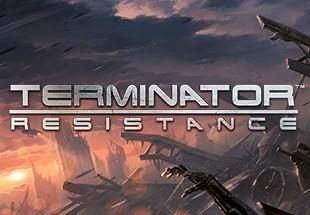 Terminator: Resistance اوروبي رابط هديه ستيم