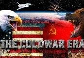 The Cold War Era ستيم كود رقمي