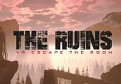 The Ruins: VR Escape The Room ستيم كود رقمي