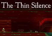 The Thin Silence ستيم كود رقمي