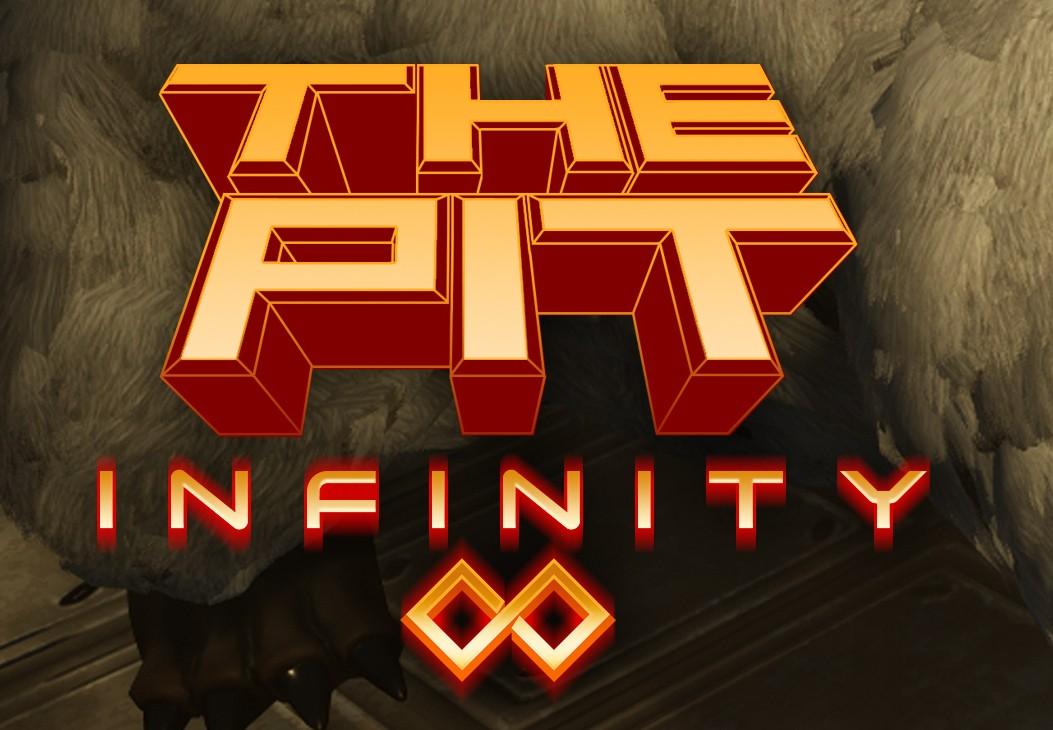 The Pit: Infinity ستيم كود رقمي