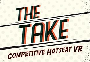 The Take ستيم كود رقمي