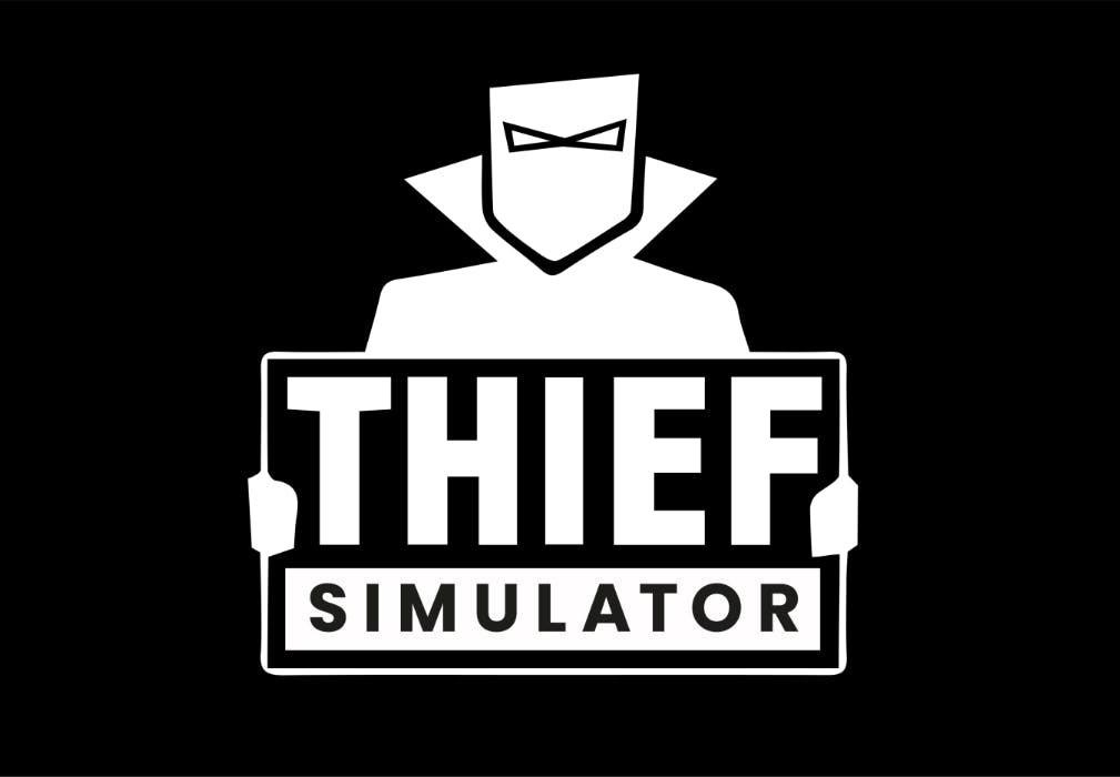 Thief Simulator بي سي ستيم كود رقمي