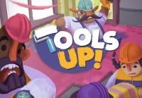 Tools Up! ستيم كود رقمي