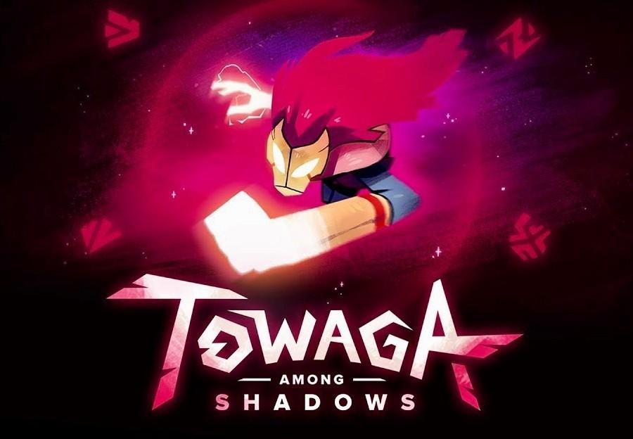 Towaga: Among Shadows ارجنتيني اكسبوكس 1 كود رقمي