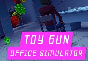 Toy Gun Office Simulator ستيم كود رقمي