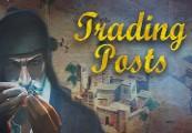 Splendor - The Trading Posts DLC اوروبي بي سي ستيم كود رقمي