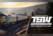 Train Sim World - West Somerset Railway Route DLC ستيم كود رقمي