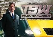 Train Sim World - Great Western Express DLC ستيم كود رقمي