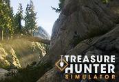 Treasure Hunter Simulator رابط هديه ستيم
