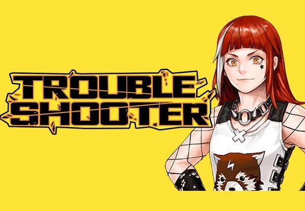 TROUBLESHOOTER: Abandoned Children رابط هديه ستيم