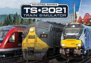 Train Simulator 2021 + Clinchfield Railroad + Fife Circle Line + Norddeutsche-Bahn Add-Ons ستيم كود رقمي