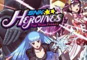 SNK HEROINES ~Tag Team Frenzy~ ستيم كود رقمي