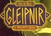 Tiny & Tall: Gleipnir ستيم كود رقمي