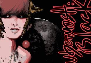 UBERMOSH:BLACK ستيم كود رقمي