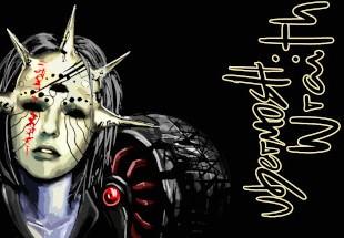 UBERMOSH:WRAITH ستيم كود رقمي