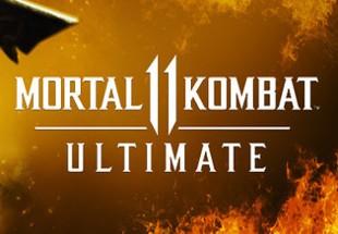 Mortal Kombat 11 اولتمت اصدار بلايستيشن 5 حساب