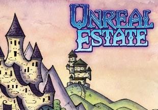 Unreal Estate ستيم كود رقمي