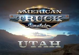 American Truck Simulator - Utah DLC رابط هديه ستيم