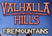 Valhalla Hills - Fire Mountains DLC ستيم كود رقمي