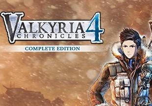 Valkyria Chronicles 4 اصدار النسخة الكاملة ستيم كود رقمي