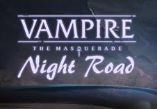 Vampire: The Masquerade - Night Road ستيم كود رقمي