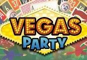 Vegas Party بي سي ستيم كود رقمي