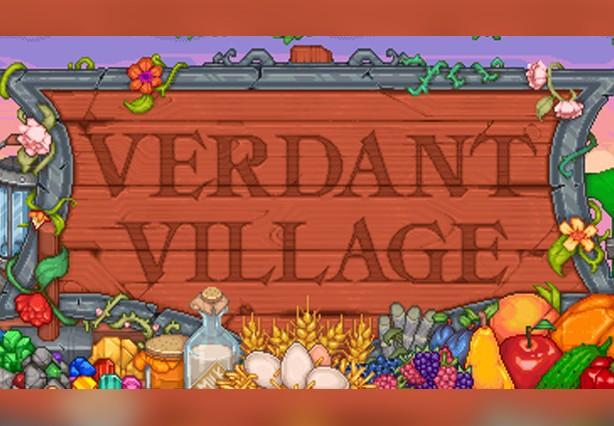 Verdant Village ستيم كود رقمي
