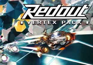 Redout - V.E.R.T.E.X. Pack DLC ستيم كود رقمي