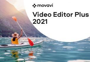 Movavi Video Editor بلس 2021 ستيم كود رقمي