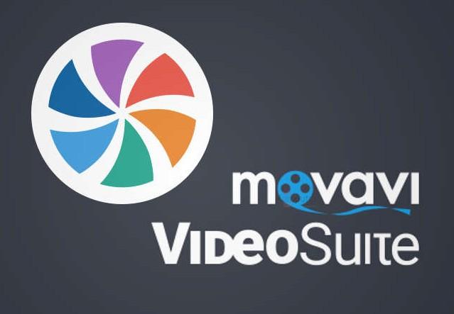 Movavi Video Suite 2023 مفتاح (1 بي سي)