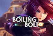 Boiling Bolt ستيم كود رقمي