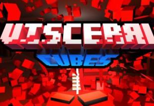 Visceral Cubes ستيم كود رقمي