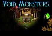 Void Monsters: Spring City Tales ستيم كود رقمي