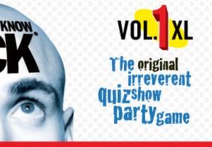 YOU DON'T KNOW JACK Vol. 1 XL ستيم كود رقمي