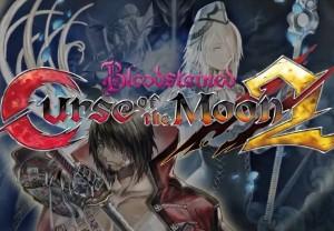 Bloodstained: Curse Of The Moon 2 رابط هديه ستيم