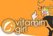 Vitamin Girl ستيم كود رقمي