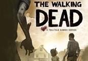 The Walking Dead: The Telltale حزمة ستيم كود رقمي