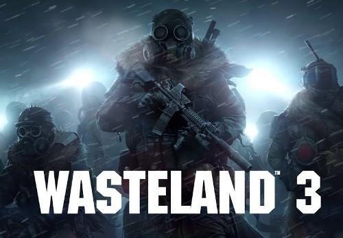 Wasteland 3 RU ستيم كود رقمي