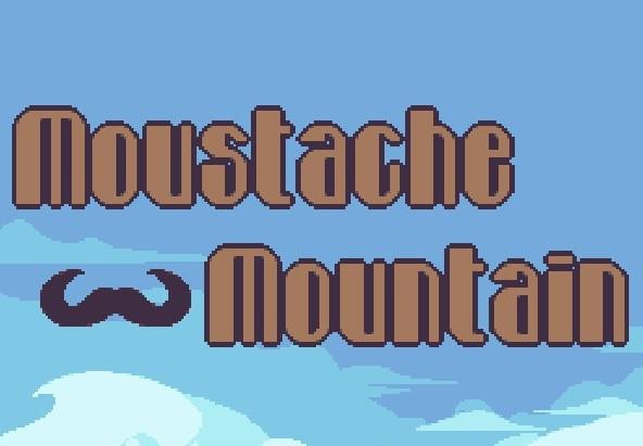 Moustache Mountain ستيم كود رقمي