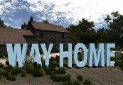 WAY HOME ستيم كود رقمي