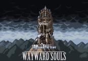 Wayward Souls ستيم كود رقمي