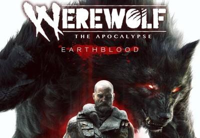 Werewolf: The Apocalypse - Earthblood ارجنتيني إكس بوكس سيريس X|S كود رقمي