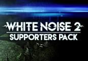 White Noise 2 - Supporter Pack DLC ستيم كود رقمي