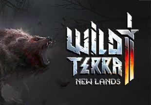 Wild Terra 2: New Lands رابط هديه ستيم