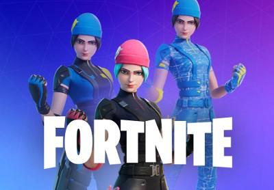 Fortnite - Wildcat حزمة DLC اوروبي نينتندو سويتش كود رقمي
