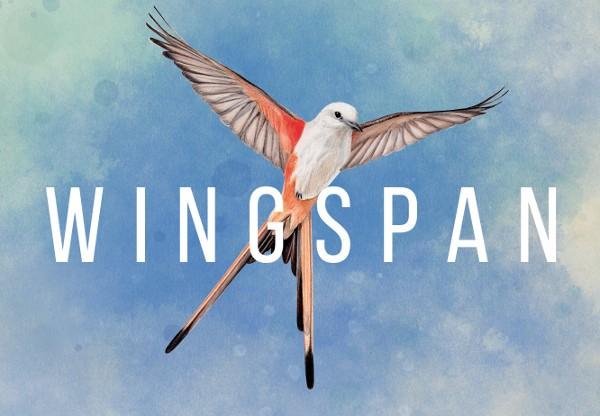 Wingspan اوروبي رابط هديه ستيم