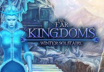 The Far Kingdoms: Winter Solitaire ستيم كود رقمي